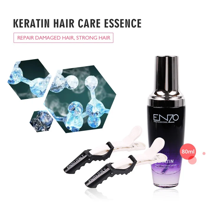 اتو مو انزو پروفیشینال مدل En-3888s - Image 9