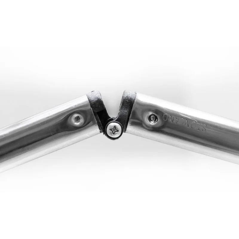 بند رخت کوپکس مدل تمام استیل کد CLS-1024 - Image 5