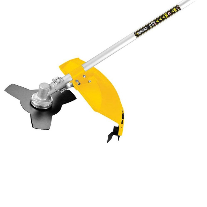 علفزن کنزاکس مدل KMC-152 - Image 5