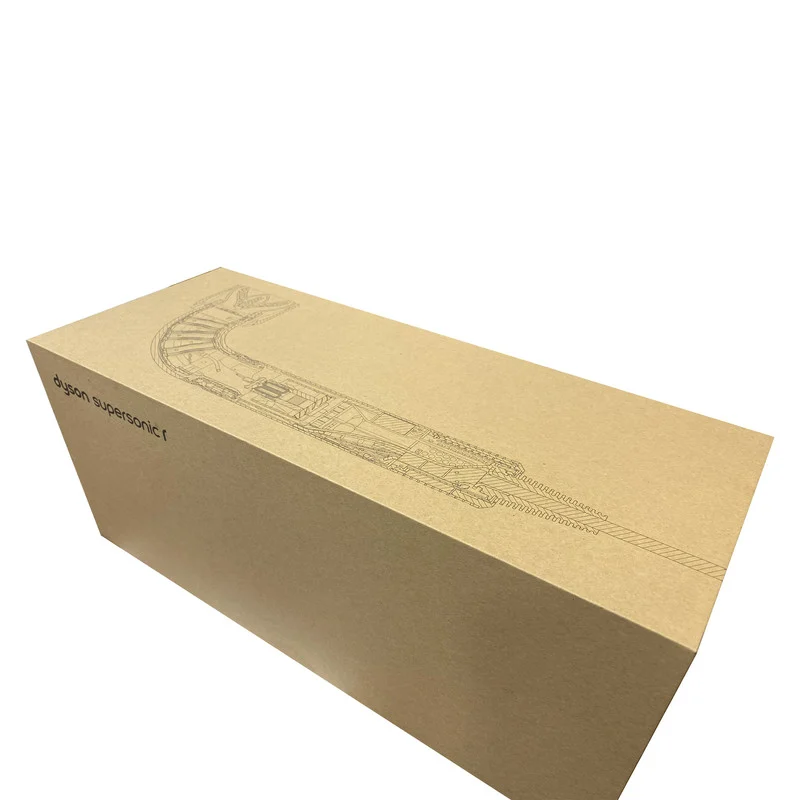 سشوار حرفه ای دایسون مدل Supersonic r HD 18 - Image 12