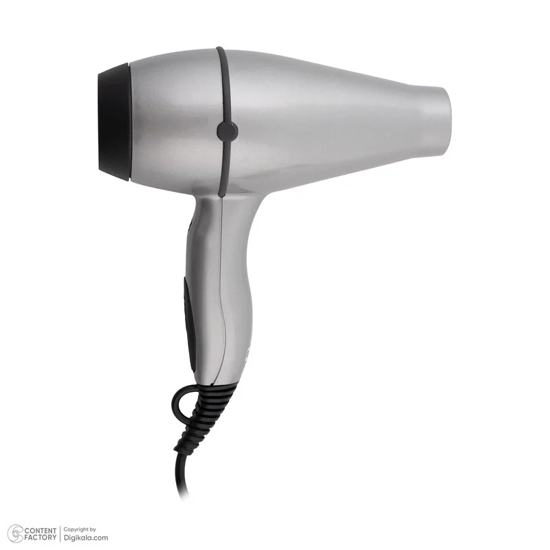 سشوار حرفه ای تکنو درای مدل Boss 6000 - Image 9