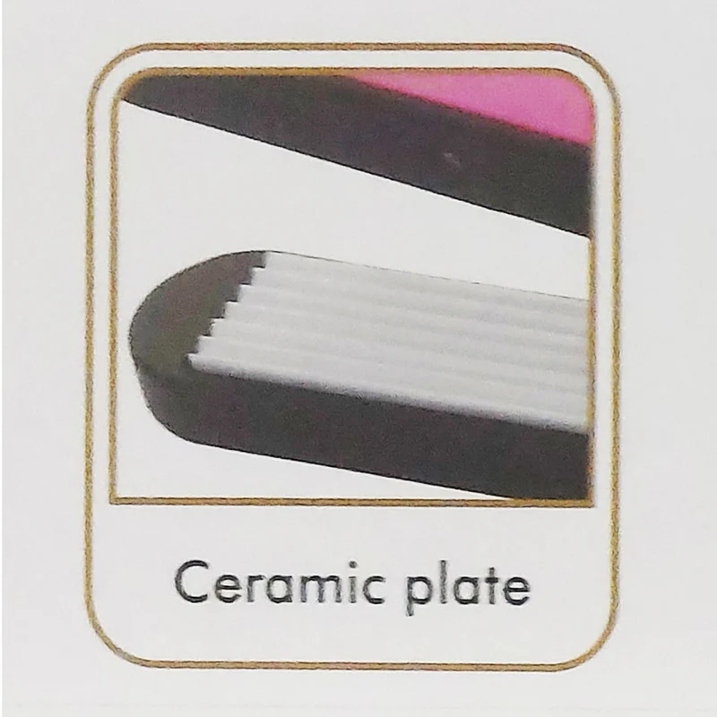 حالت دهنده مو بیبی باس نانو مدل ST3310 - Image 7