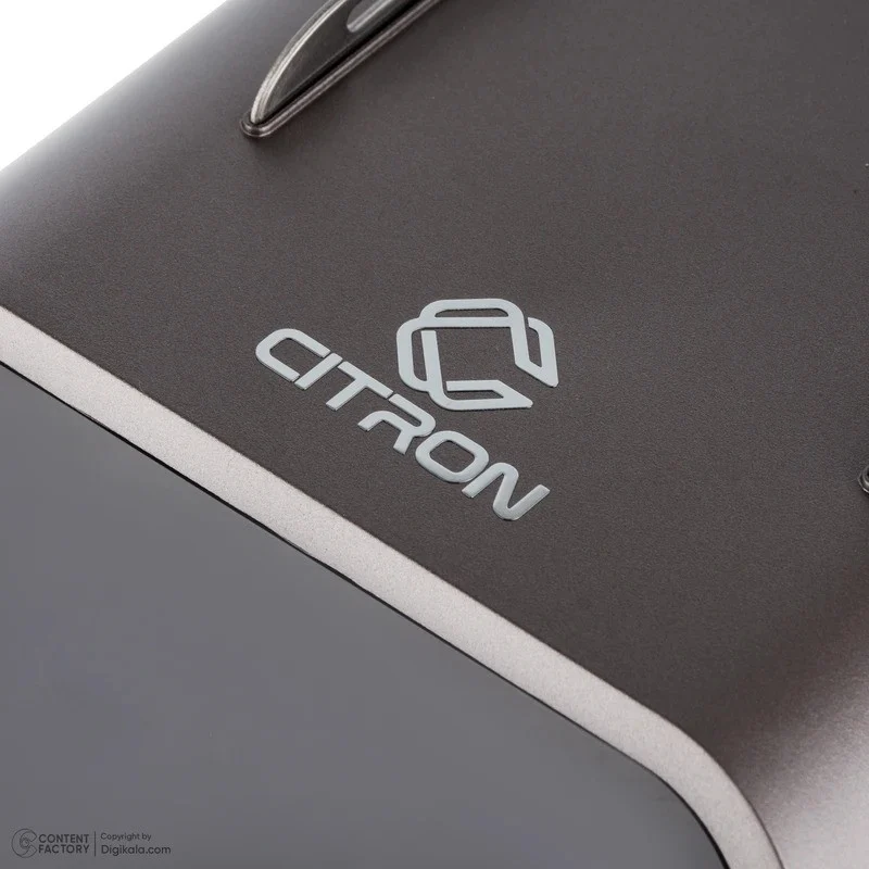 اسپرسو ساز 1000 میلیلیتر سیترون مدل CEM-554 - Image 7