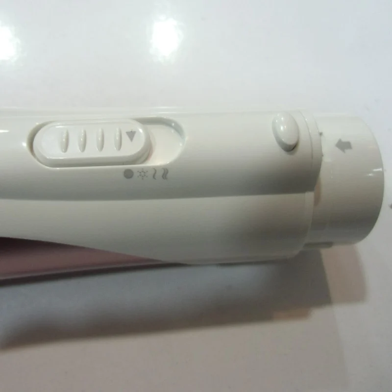 سشوار برس دار حالت دهنده پرو الشیم مدل ۲۰۳۱ - Image 2