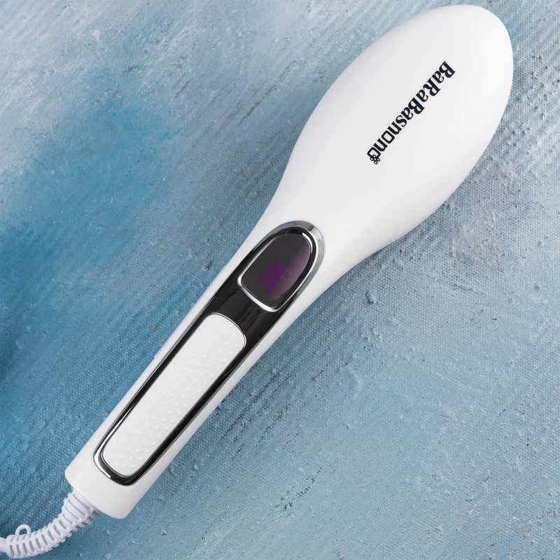 برس حرارتی باراباس نانو مدل ST4111 - Image 4