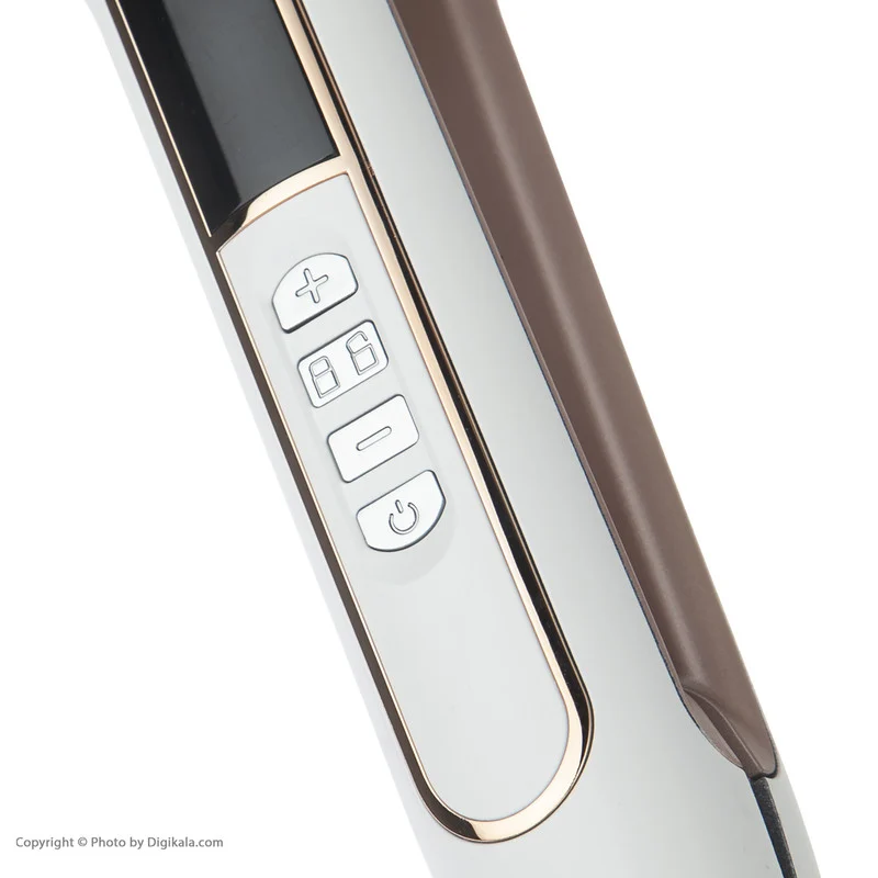 اتو مو باراباس نانو مدل ST-2866 - Image 12