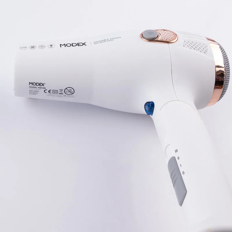 سشوار حرفه ای مودکس مدل HD1180 - Image 9