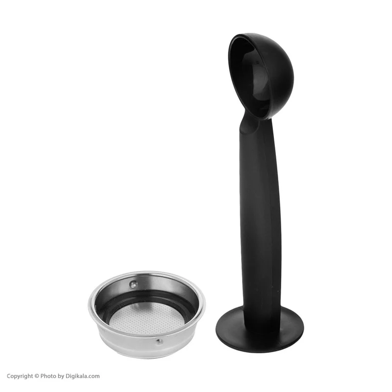 اسپرسو ساز مباشی مدل ME-ECM2019 - Image 6