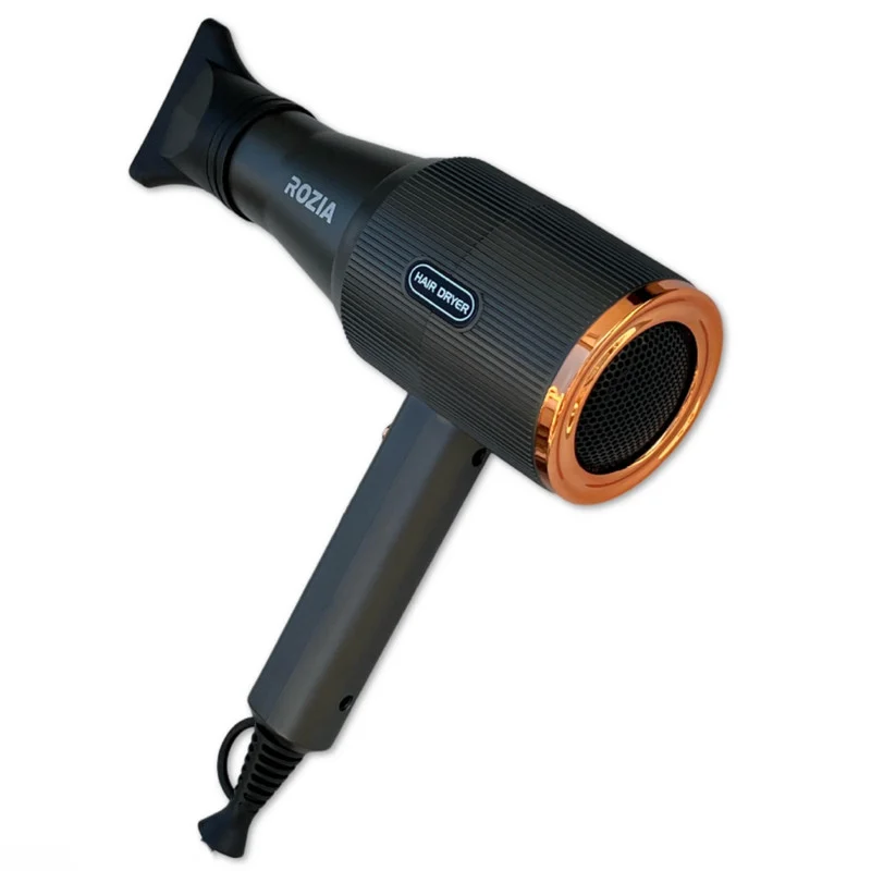 سشوار روزیا مدل HC8192 - Image 2