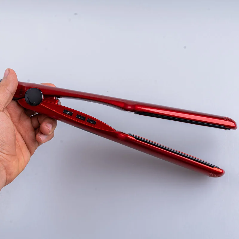 اتو و حالت دهنده ی مو جی دبلیو مدل R5 - Image 17