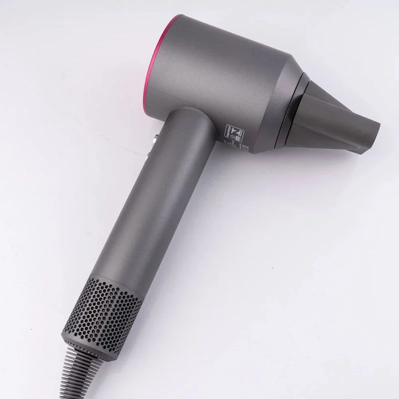 سشوار حرفه ای مدل LEAFLESS - Image 5