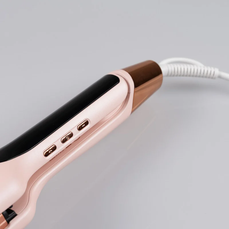 اتو و حالتدهندهی مو رومئو مدل Rm-6060 - Image 13