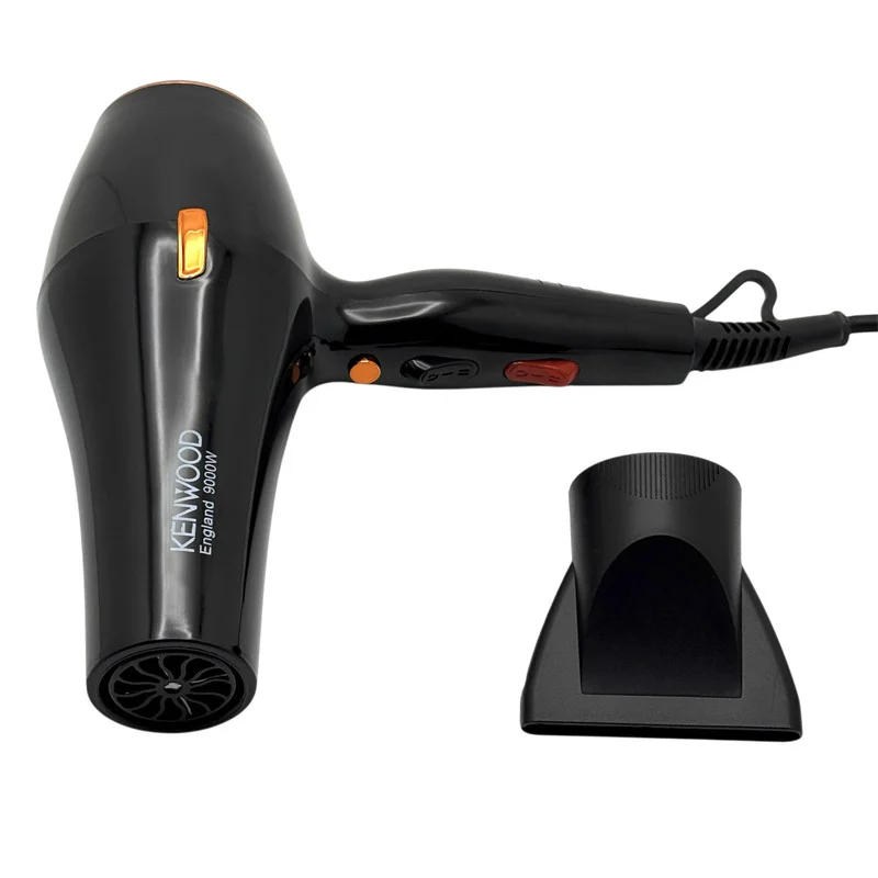 سشوار حرفه ای 9000 وات کنوود مدل 8990 - Image 4