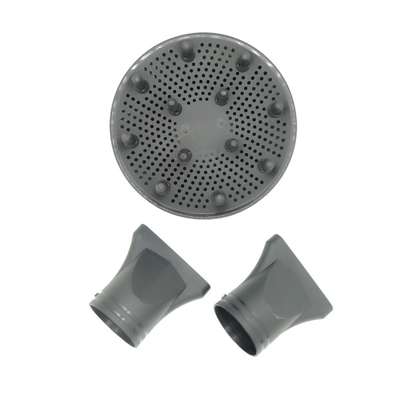 سشوار حرفه ای 2400 وات کومکس مدل KM 666 - Image 5