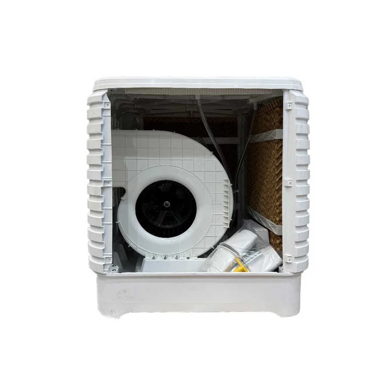 کولر سلولوزی 4000 اسپاد مدل S400 - Image 3