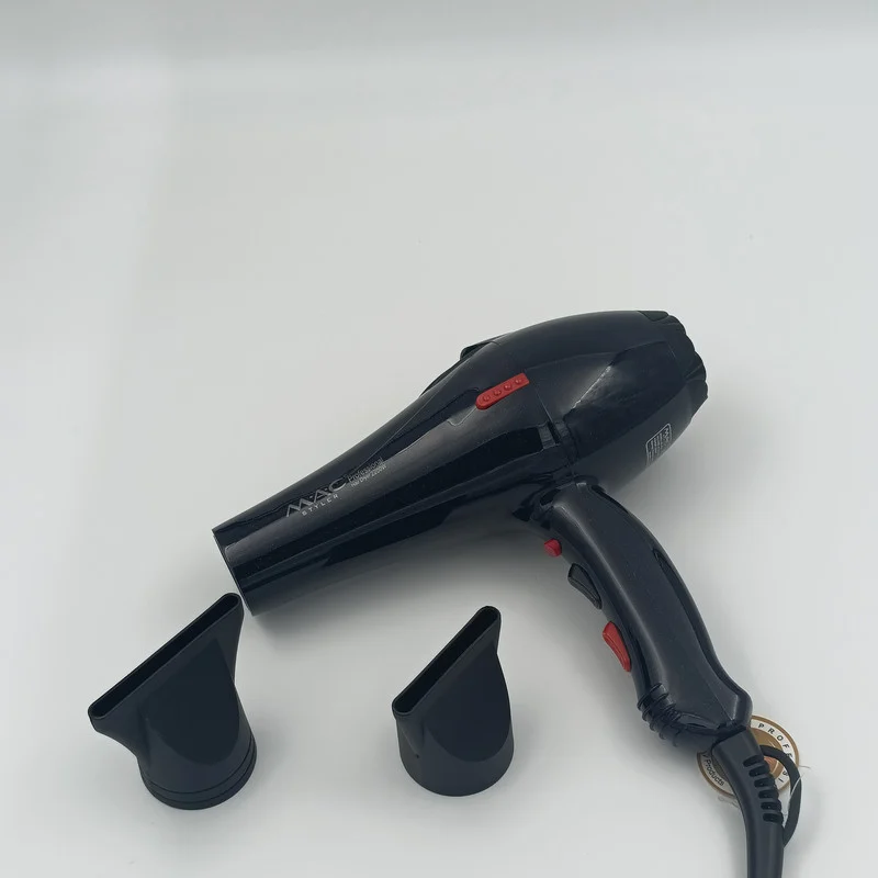 سشوار حرفه ای مک استایلر مدل mc-6625 - Image 10