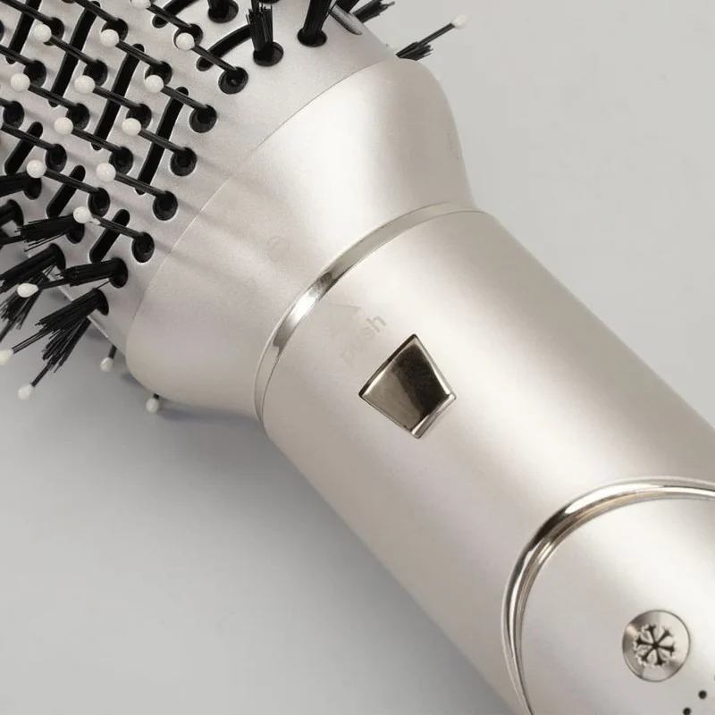 سشوار برس دار حالت دهنده انزو پروفیشینال مدل EN-755 - Image 6