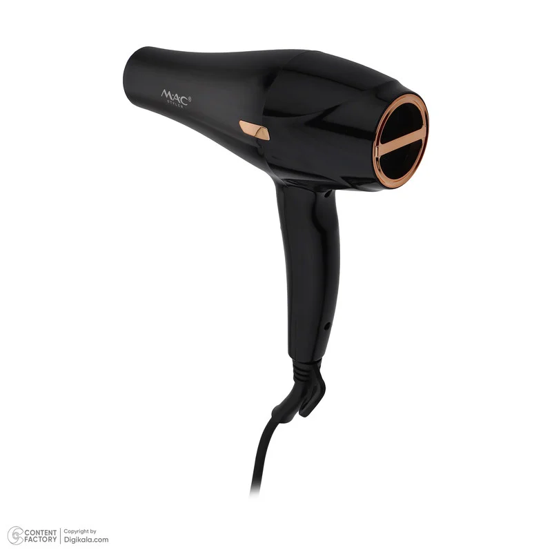 سشوار حرفه ای مک استایلر مدل MC-6950 - Image 6