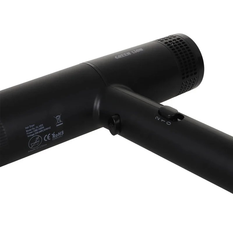 سشوار خانگی 1400 وات گرین لاین مدل BRISTOL - Image 2