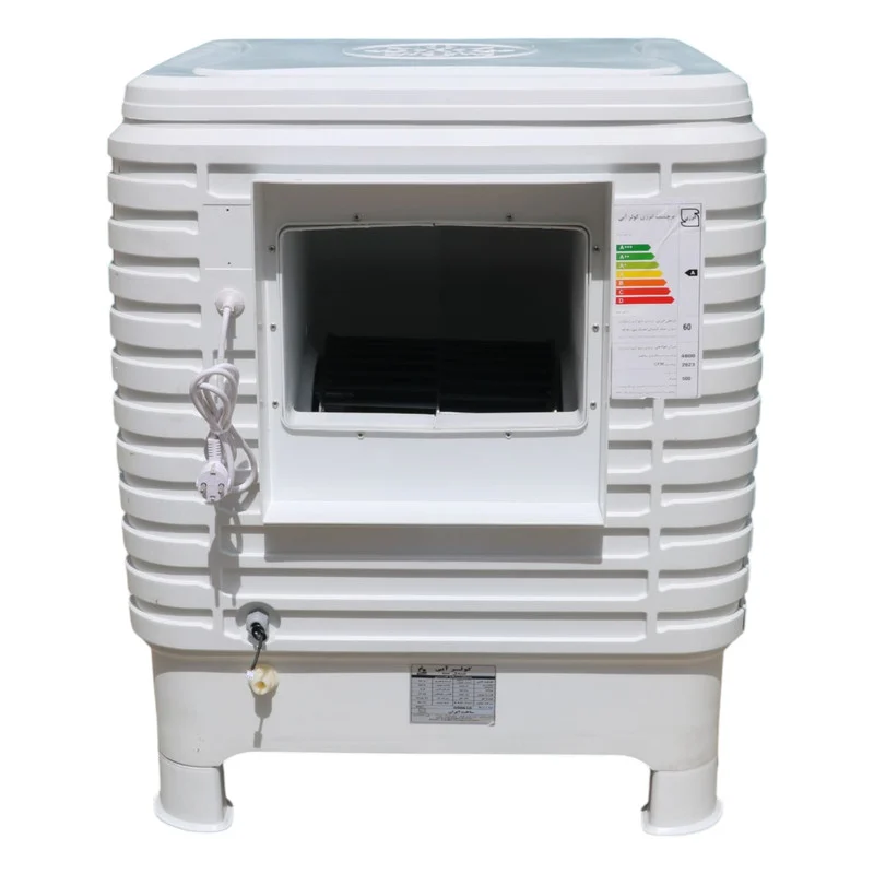 کولر سلولوزی 5000 اسپاد مدل 500 - Image 2