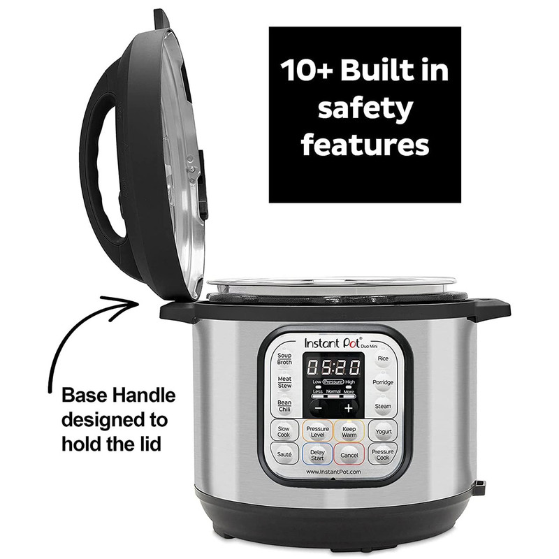 زودپز اینستنت مدل Duo6 - Image 6