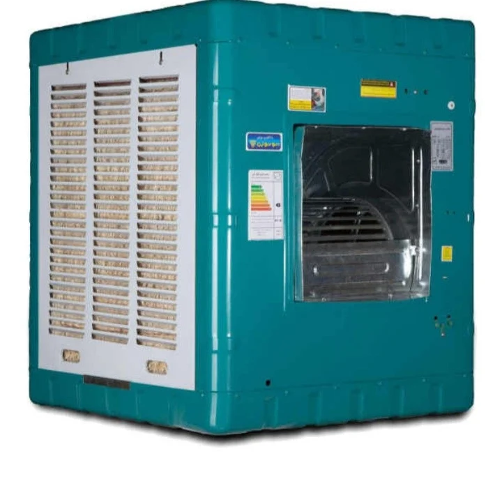 کولر آبی 5500 جنرال مدل foll5500 - Image 12