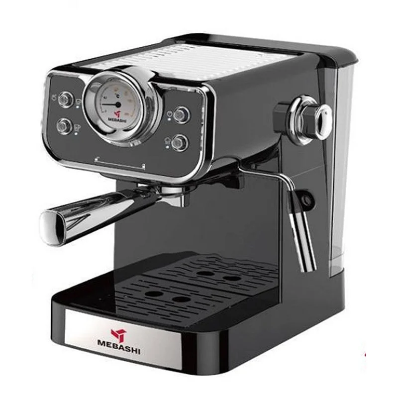اسپرسو ساز 1.5 لیتری مباشی مدل ME-ECM 2039 - Image 8