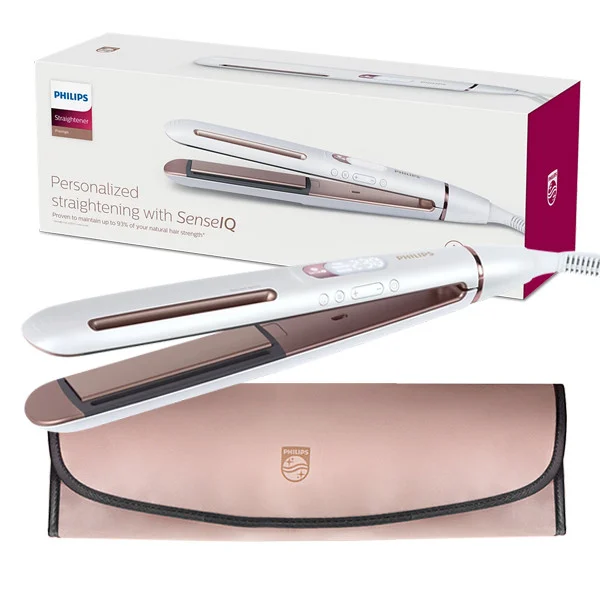 اتو مو فیلیپس مدل BHS830 - Image 3