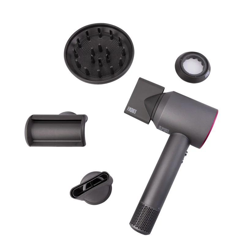 سشوار فیکورس مدل SCB-03 - Image 18