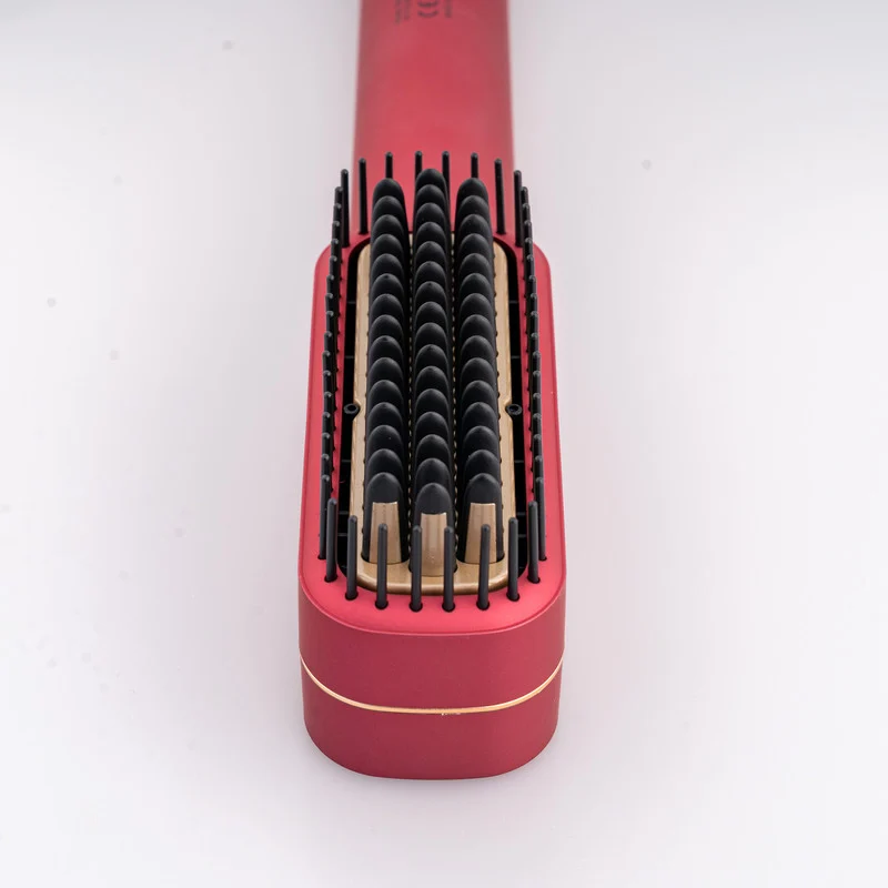 سشوار برس دار حرفه ای رومئو مدل RM-7878 - Image 15