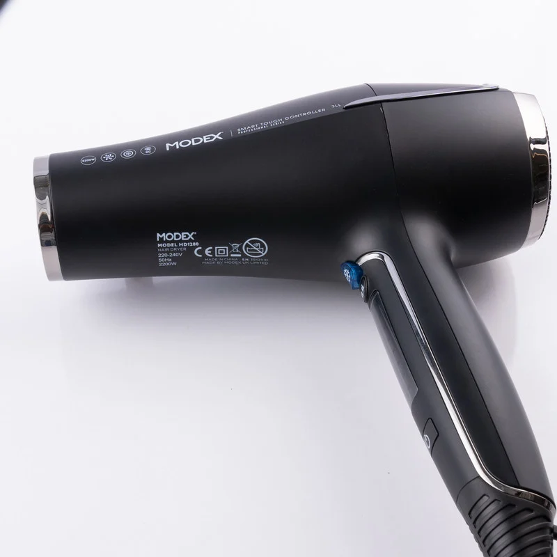 سشوار حرفه ای مودکس مدل HD1280 - Image 7