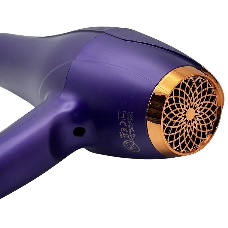 سشوار براون مدل BR-4868 - Image 3