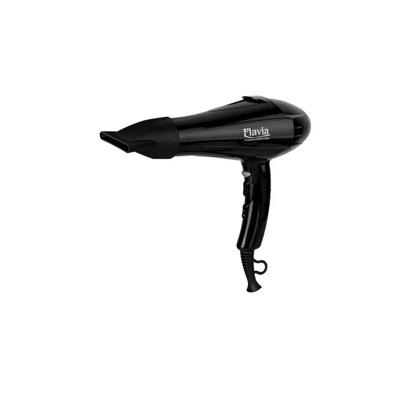 سشوار حرفه ای فلاویا مدل FL-6500 - Image 5