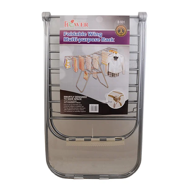 بند رخت ردفلاور مدل Rd - B931 - Image 7