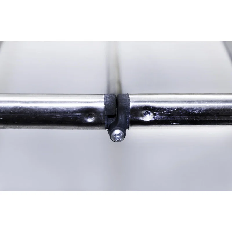 بند رخت کوپکس مدل تمام استیل کد CLS-1024 - Image 4