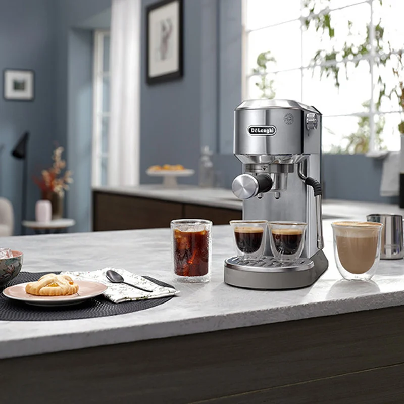 اسپرسو ساز ۱۱۰۰ میلیلیتر دلونگی مدل EC890 - Image 10