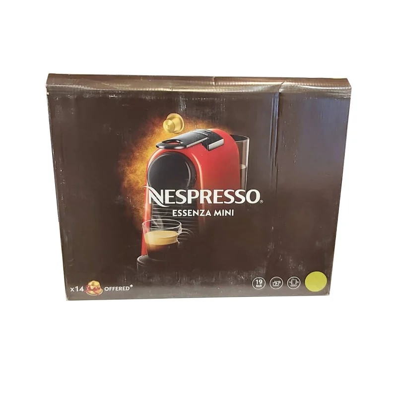 اسپرسوساز نسپرسو مدل اسنزا مینی دلونگی - Image 6