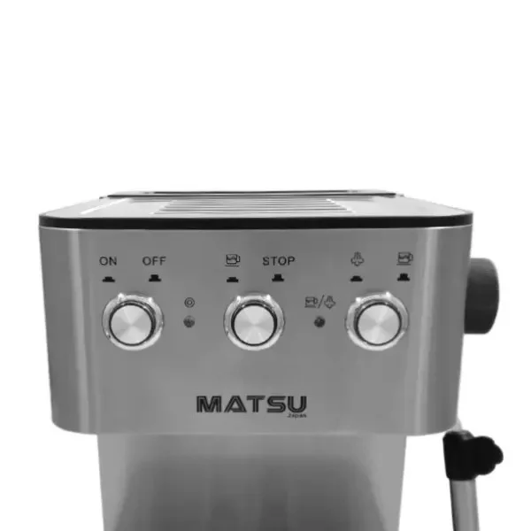 اسپرسو ساز ماتسو مدل MA-215 - Image 3