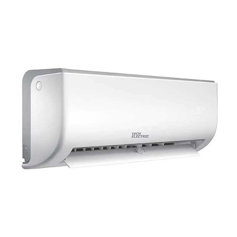 کولر گازی اسپلیت دیواری 9000 دور ثابت تک الکتریک مدل FL-MANSANA(F)-09HR - Image 3