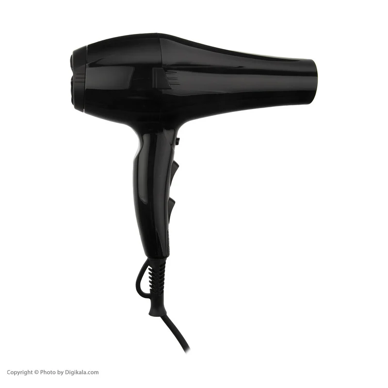 سشوار حرفهای رزتی مدل 9925 - Image 4