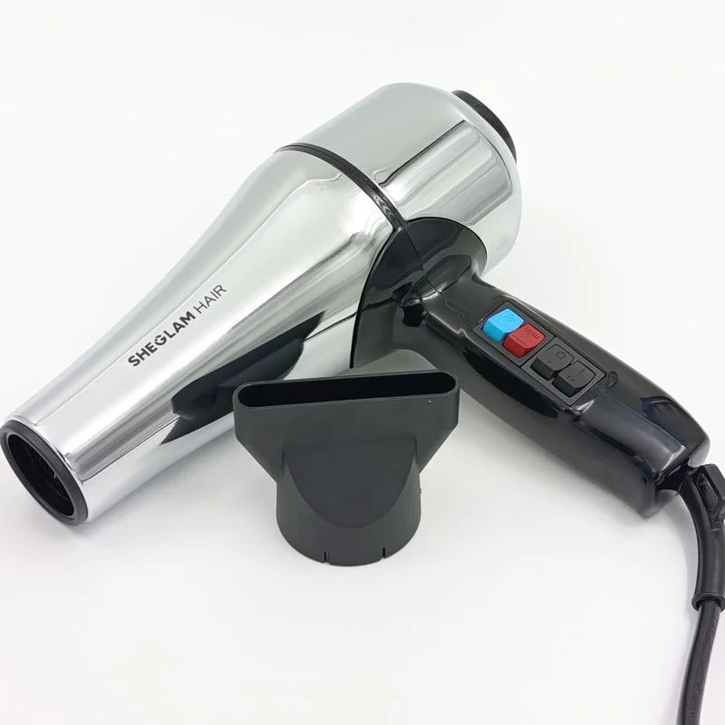 سشوار حرفه ای 9500 وات شیگلم کد 888S - Image 2