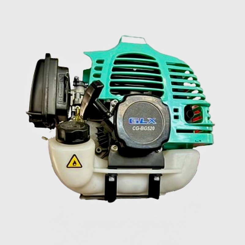 علف زن دوشی جی ال ایکس مدل CG-TB520 - Image 2