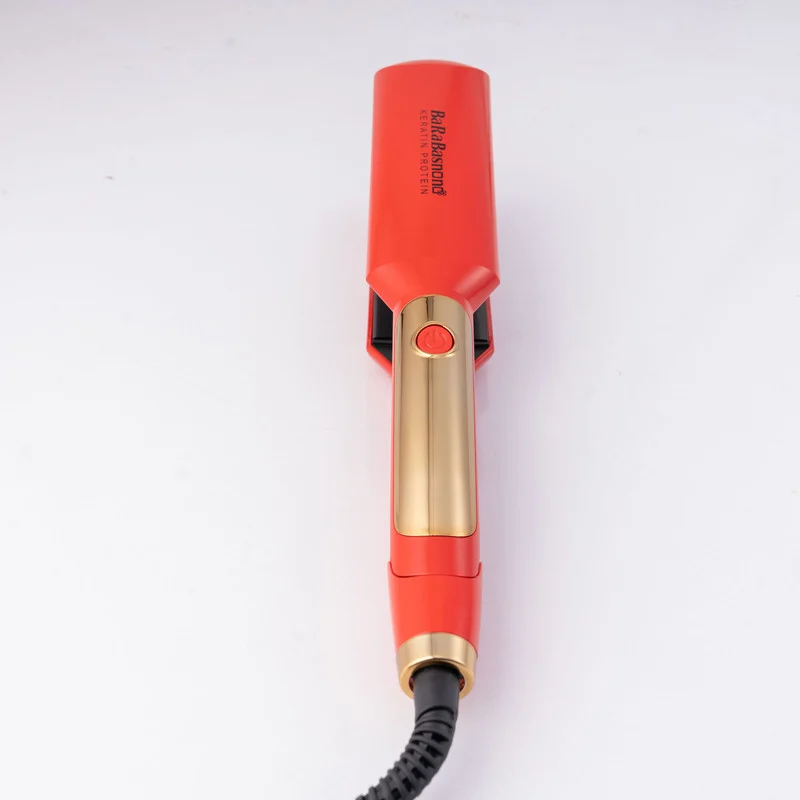 اتو مو باراباس نانو مدل ST-3117 - Image 4