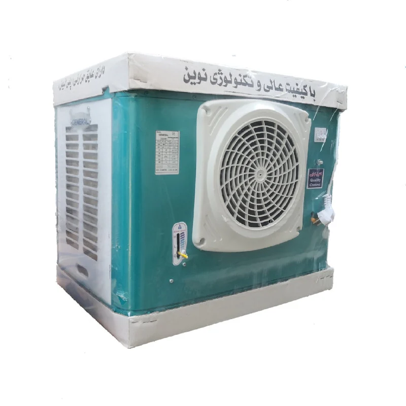 کولر آبی جنرال مدل 3000 - Image 2