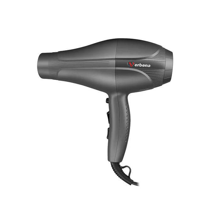 سشوار حرفهای 2600 وات وربنا مدل VR9910 - Image 3