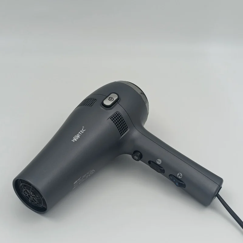 سشوار حرفه ای هارتک مدل RCY-71I - Image 3