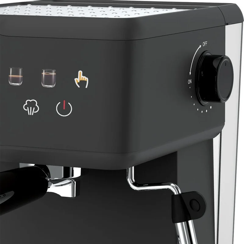 اسپرسو ساز 1.5 لیتری سامسونیا مدل 3015 - Image 8