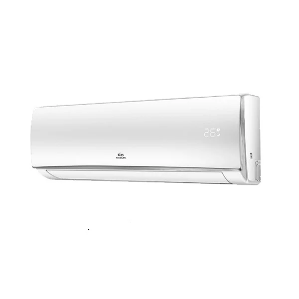 کولر گازی اسپلیت دیواری 24000 دور ثابت کازوکی مدل IAC-24CH/XA/A/ID - Image 4