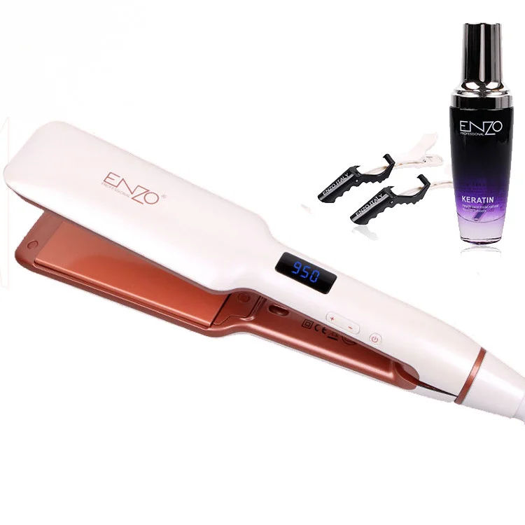 اتو مو انزو پروفیشینال مدل En-3888s - Image 11