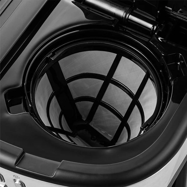 اسپرسو ساز 1000 میلیلیتر نیولند مدل NL-2740BS - Image 12